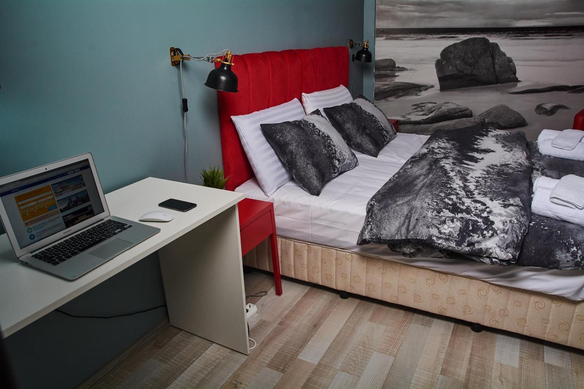 Dreamtime Apartments 布加勒斯特 外观 照片