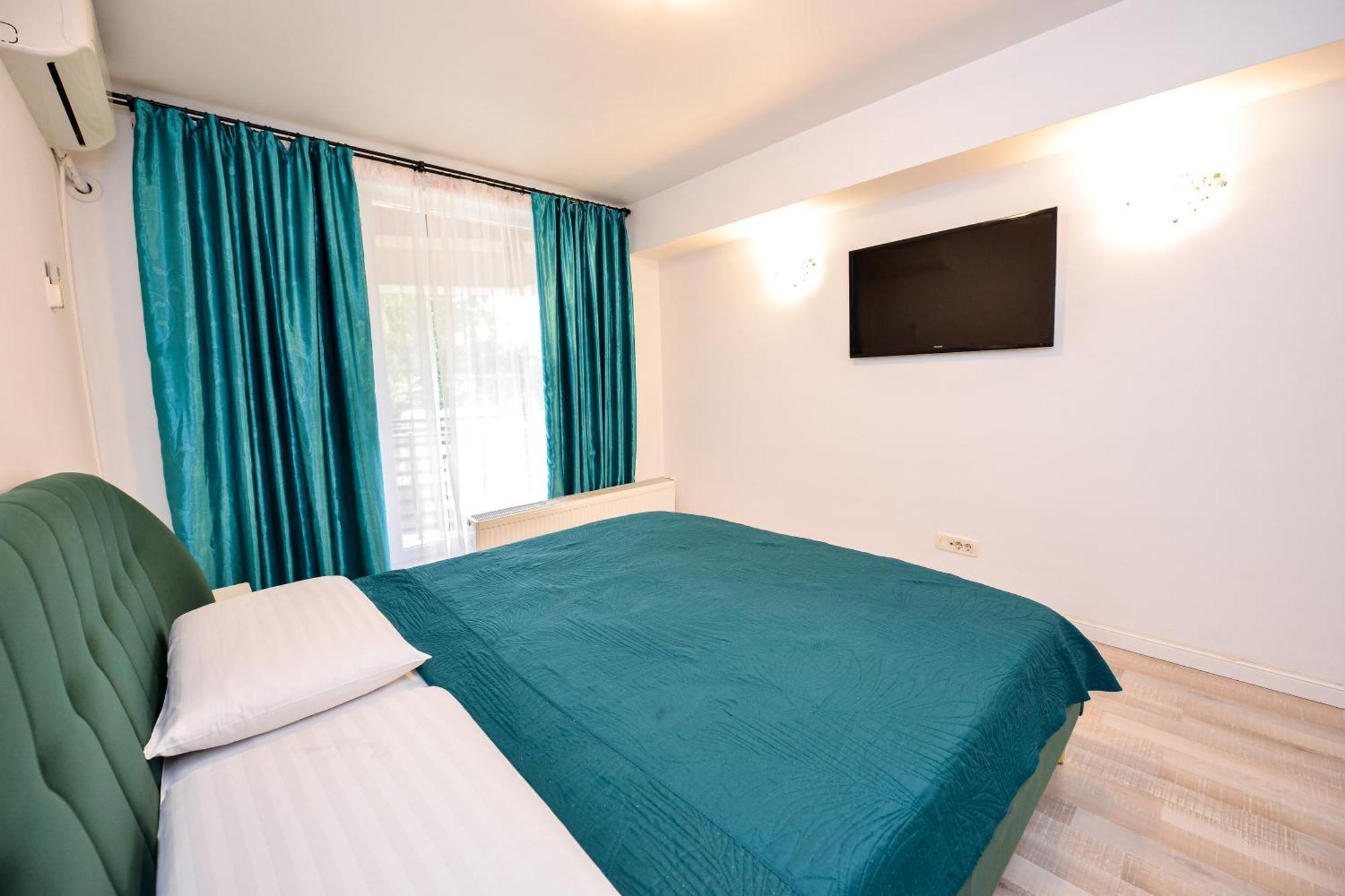 Dreamtime Apartments 布加勒斯特 外观 照片