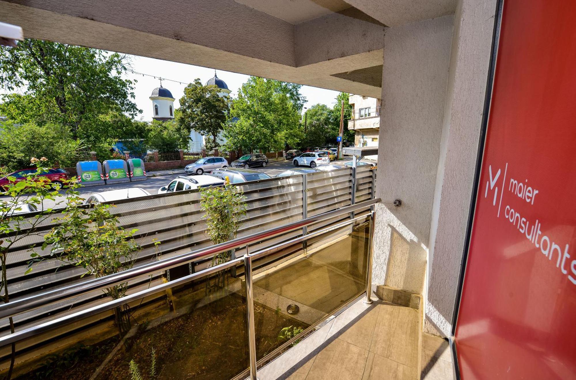Dreamtime Apartments 布加勒斯特 外观 照片