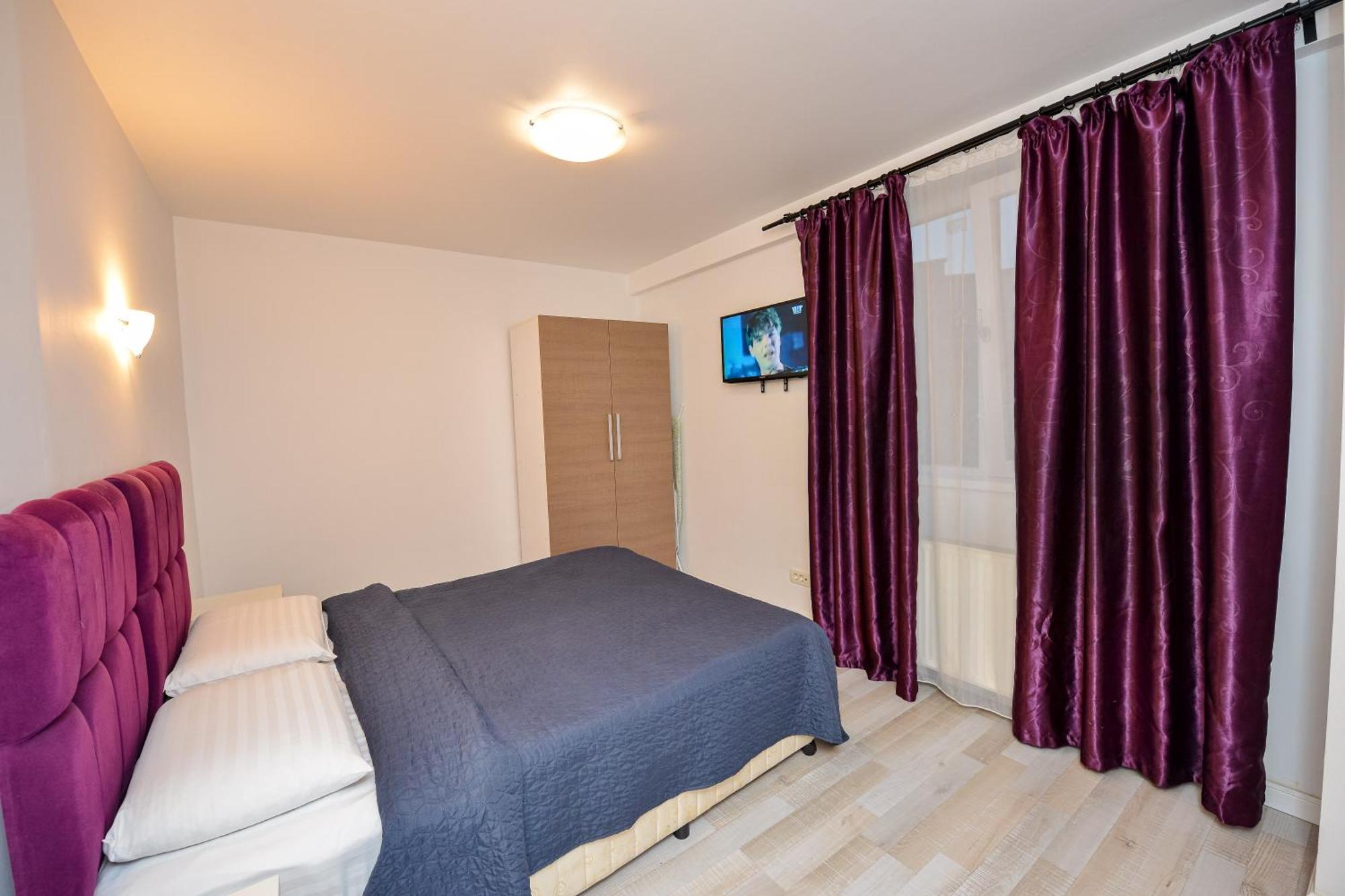 Dreamtime Apartments 布加勒斯特 外观 照片