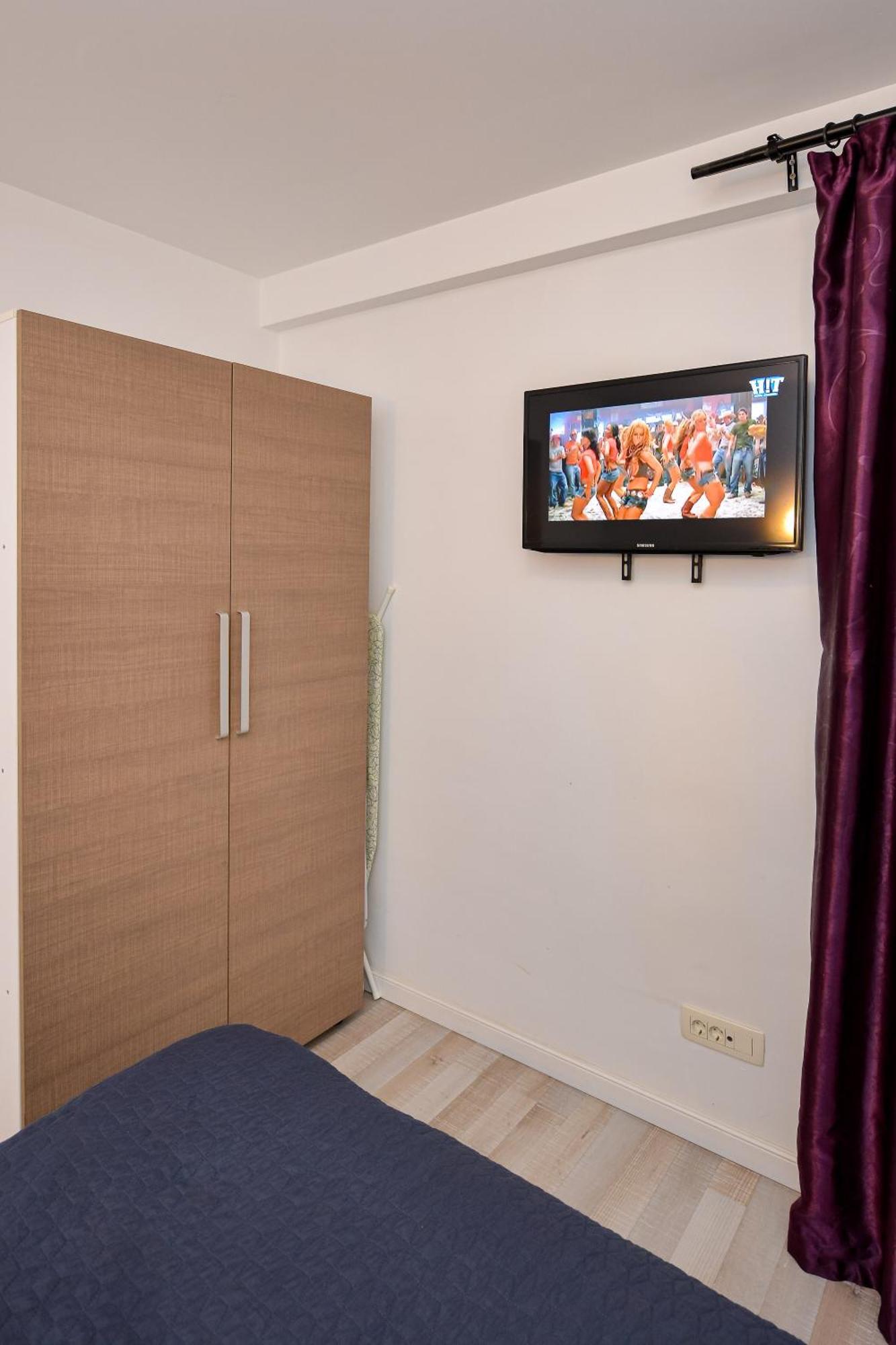 Dreamtime Apartments 布加勒斯特 外观 照片