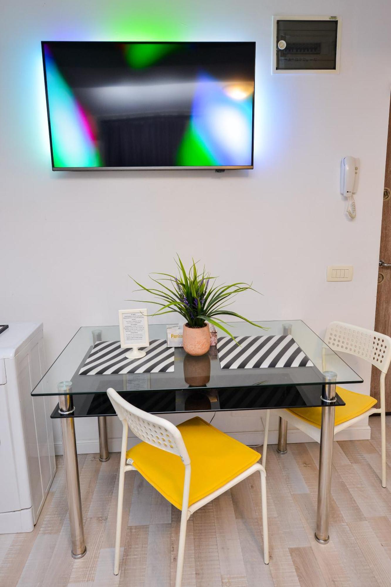 Dreamtime Apartments 布加勒斯特 外观 照片