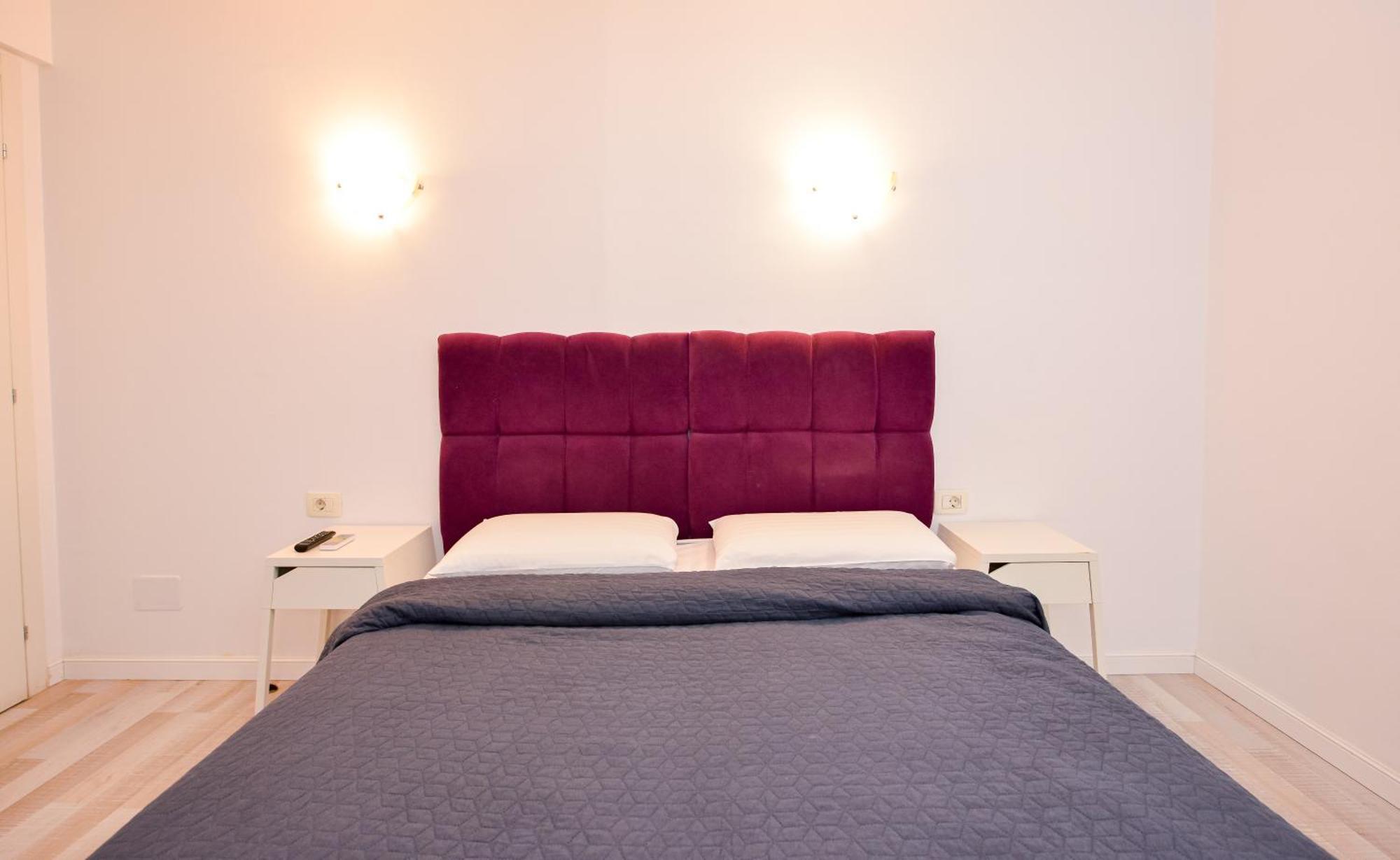 Dreamtime Apartments 布加勒斯特 外观 照片